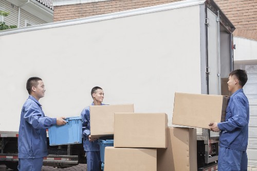 Essential cookies helping Maidavale Movers keep the website secure and functional