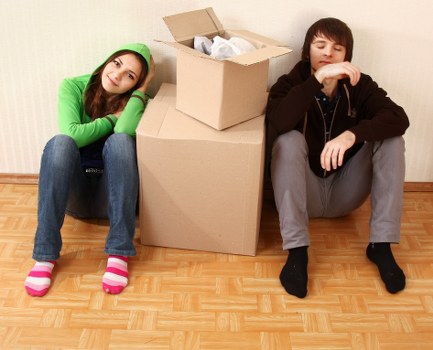 Business delivery and transport service in Maidavale