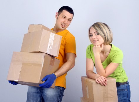 Trusted Maida Vale Movers payments area with SSL protected checkout