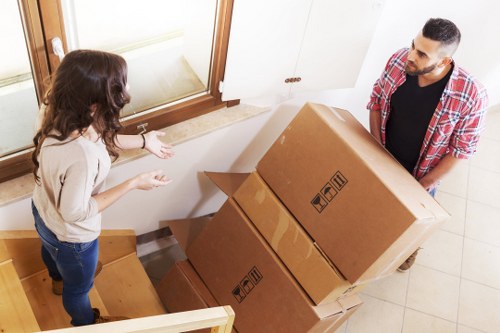 Inclusive digital access statement for local movers