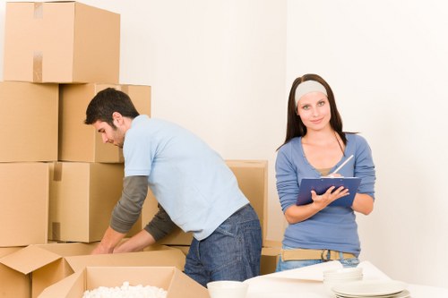 Ongoing accessibility improvements for Maida Vale Movers website