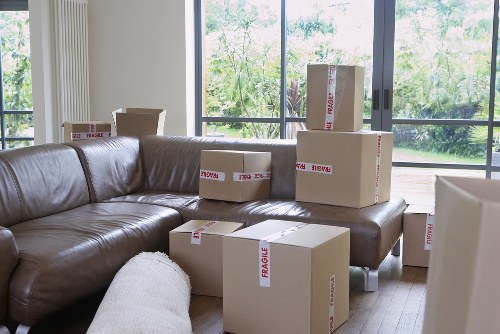 Office relocation support from experienced Maida Vale movers