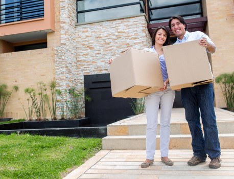 Careful padding and wrapping used for piano removals in Maidavale